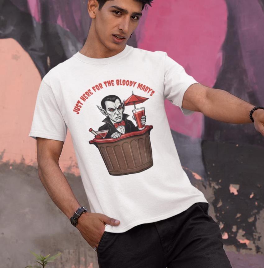 Bloody Mary Apparel - Etsy