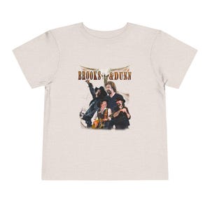 Vintage Brooks & Dunn Shirt - Etsy