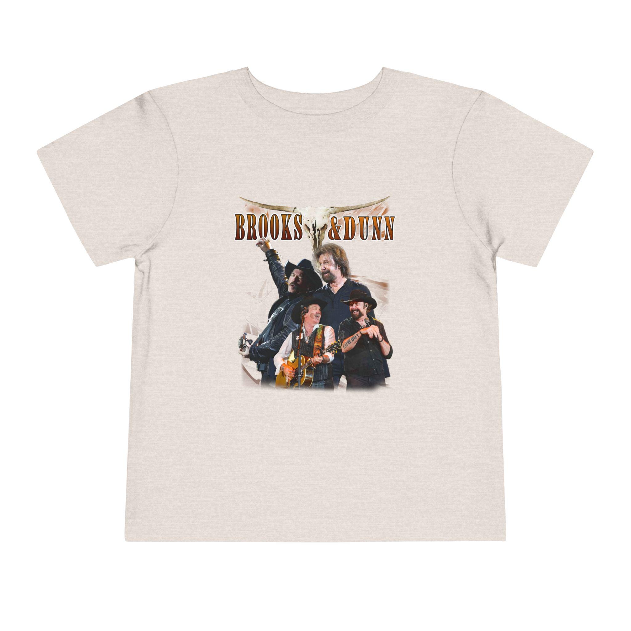 Vintage Brooks Dunn - Etsy