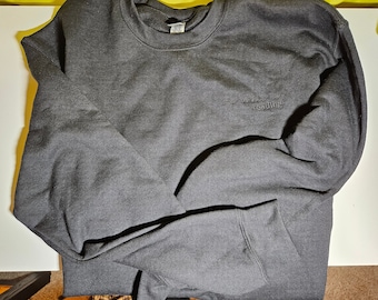 Ich würde eher Sweatshirt lesen, Unisex Ich würde eher Sweatshirt, Bookish Merch, Bookish Sweatshirt