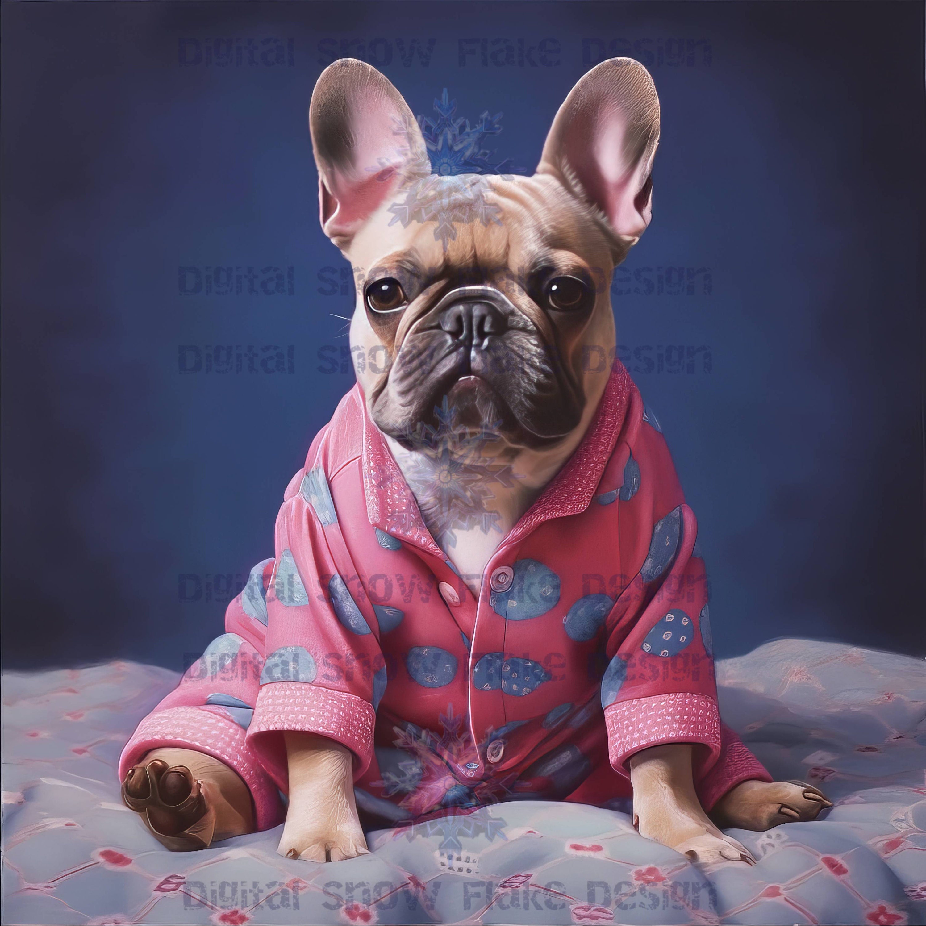 Pjs for french bulldogs new arrivals