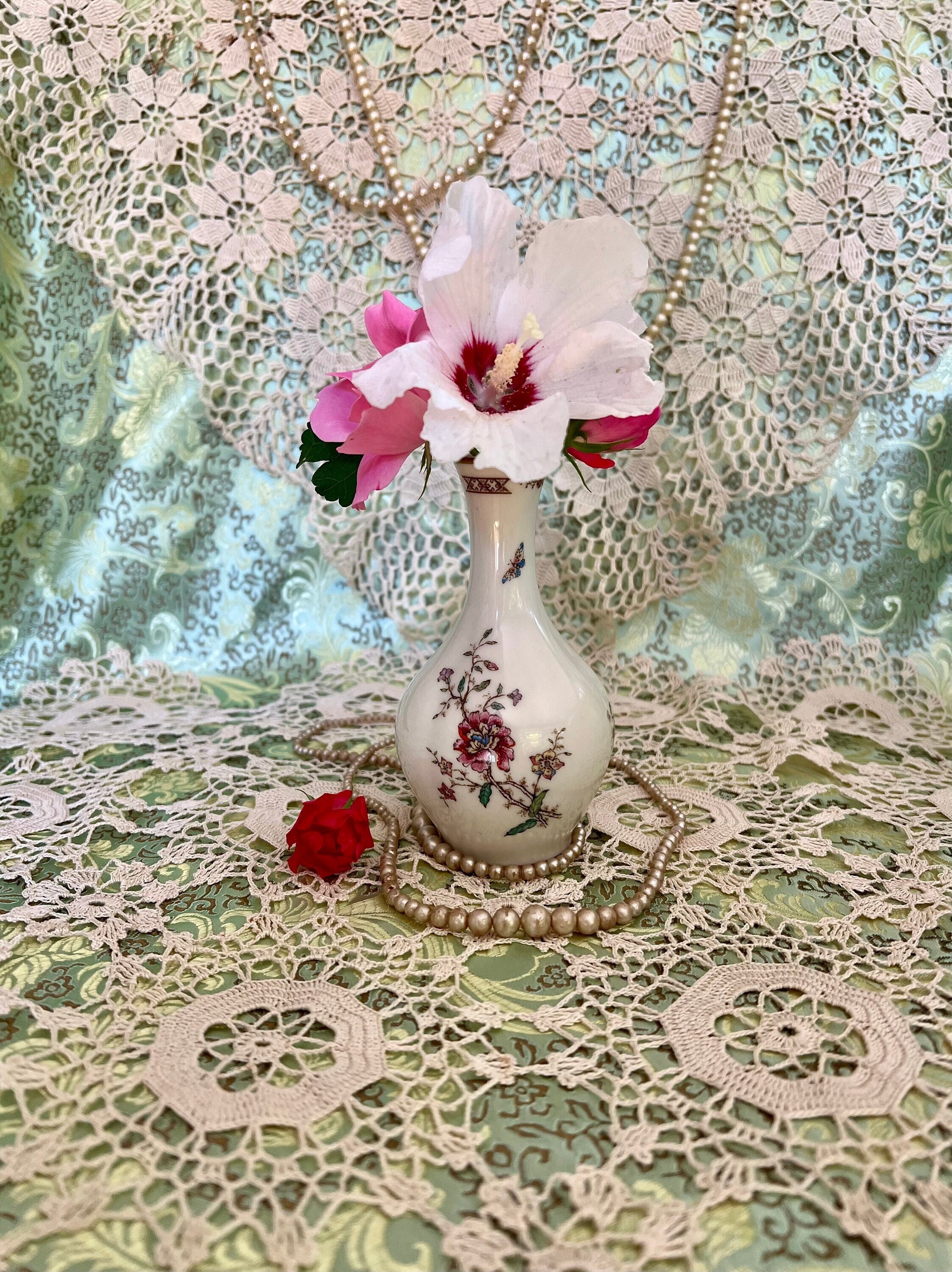 Secret Garden Gorham - Etsy