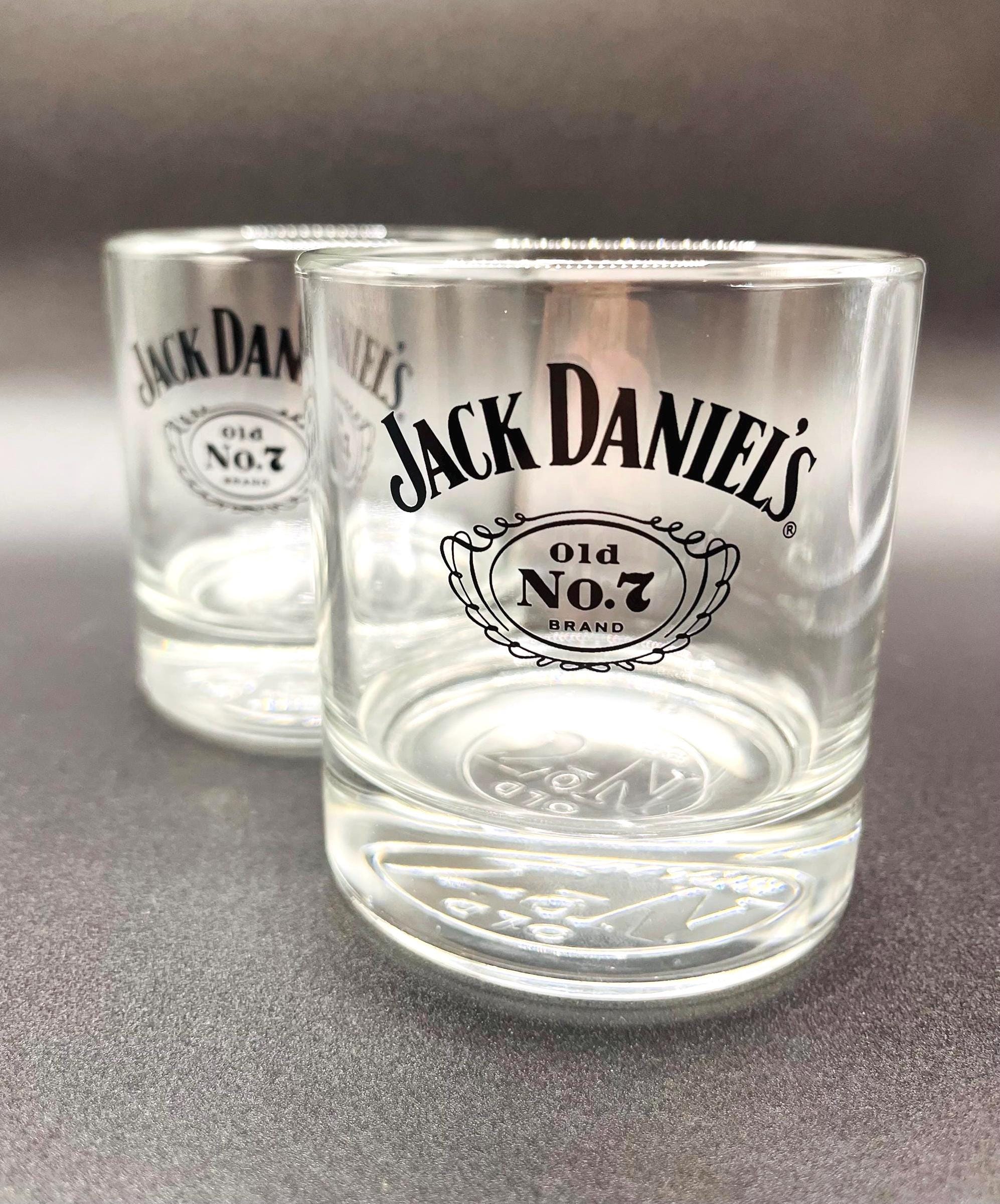 Serviette Jack Daniels Whiskey 50 x 33 cm | Petite