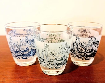 Sieral Lot De 24 Verres à Shot En Plastique Sur Collier De Perles Pour Enterrement De Vie De Jeune Fille, Carnaval, Anniversaire, Mariage (marron Transparent