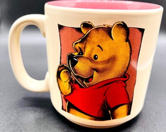 ディズニー くまのプーさん マグカップ 6個セット - Etsy 日本