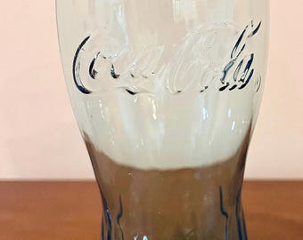 ヴィンテージ「ドリンク・コカ・コーラ」グラス – ソーダファウンテン