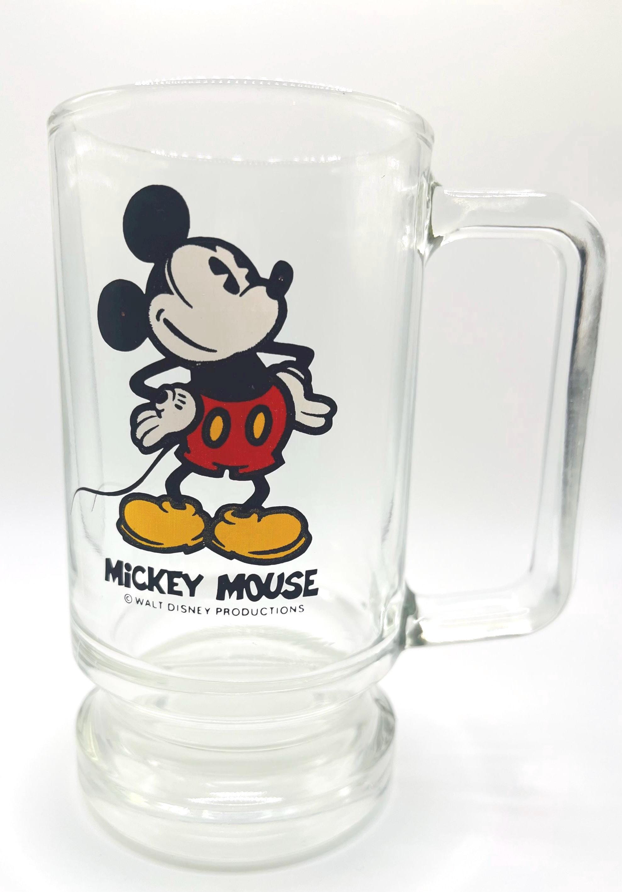 Mickey mouse beer - Etsy 日本