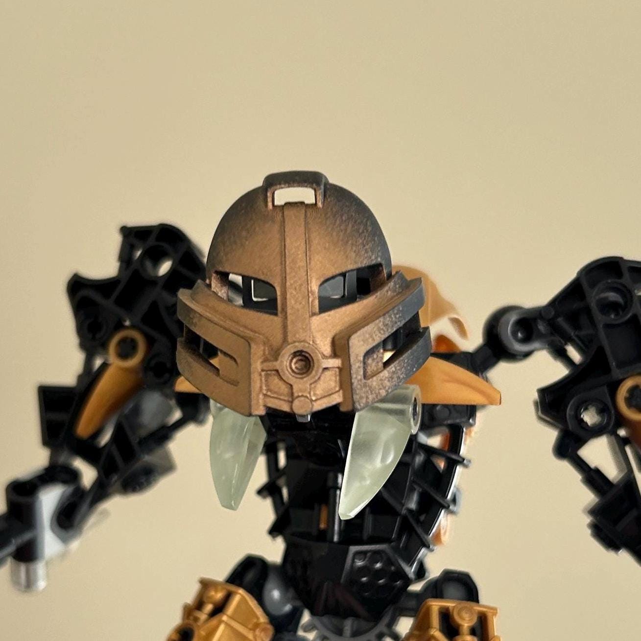 Makuta Etsy UK