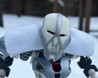 Toa Emishin's Mask of Conjuring