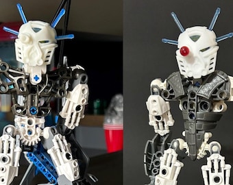 JayNui’s Vehicle-Adapted Akaku Nuva