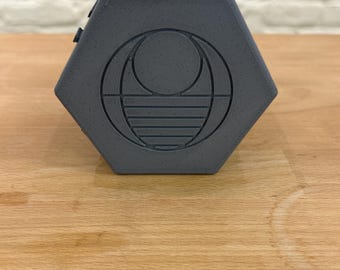 Bohrok Canisters