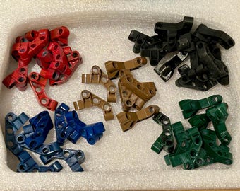 2003 Matoran Lower Body piece in Unreleased Colors MADE 2 ORDER