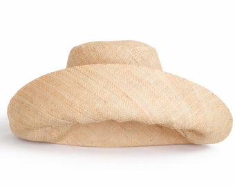 Patricia Underwood X Ralph Lauren Collection Wide Brim  display picture 1