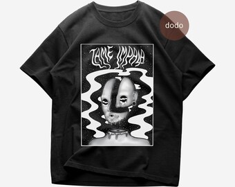 限定 Tame Impala ユニセックス Tシャツ、パーカー、スウェットシャツ