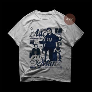 Mac Demarco T-Shirt - Rock Music Shirt - Here Comes The Cowboy Album - Mac Demarco Album Shirt - Mac Demarco Merch - Unisex Rocker Clothing