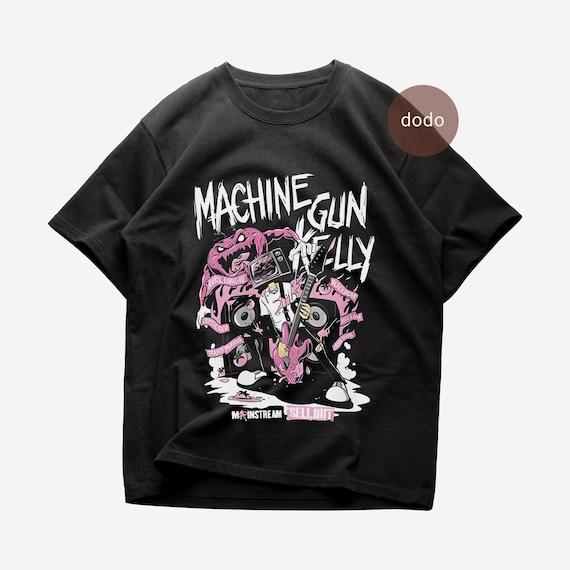Machine Gun Kelly Mainstream Sellout - Lp Vinilo Rock 2022 Edición Limitada | Meses sin interés