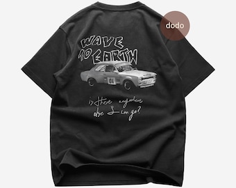 Wave to Earth Band - 0.1 Flaws and All Album Tracklist T