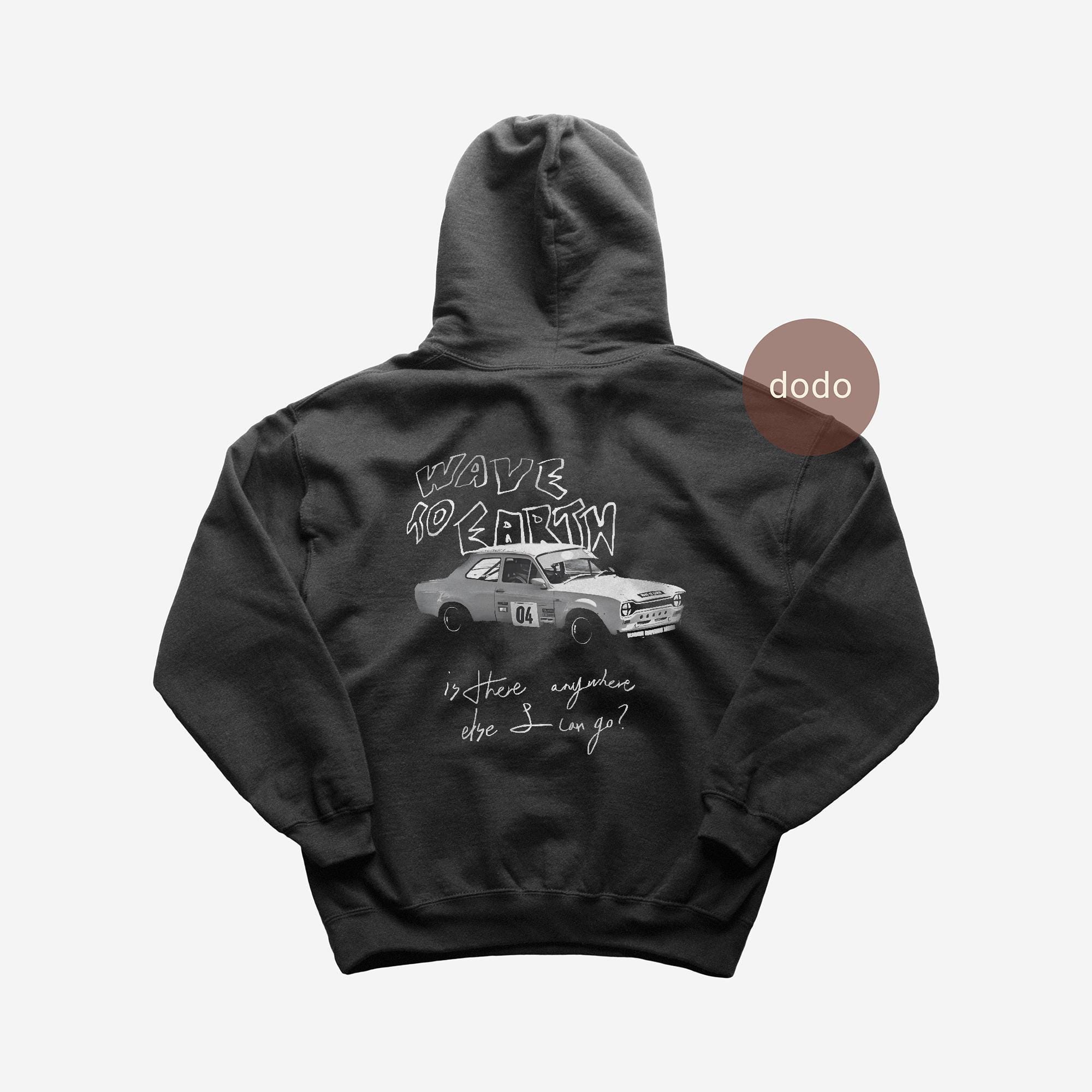 Wave to earth fan - Etsy 日本