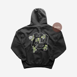 really rich パーカー　macra Really rich merch - Etsy 日本