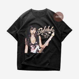 Beabadoobee T-Shirt - Pop Music Shirt - Beatopia Album - Beabadoobee Album Shirt - Beabadoobee Merch - Unisex Pop Clothing