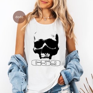 G59 Tank Top - Etsy