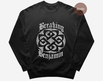 Bring Me The Horizon スウェットシャツ - メタルミュージック