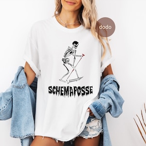 Comfort Colors Lil Peep T-Shirt - Rap Music Shirt - Schemaposse Album - Lil Peep Album Shirt - Lil Peep Merch - Unisex Rapper Clothing