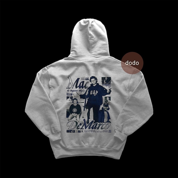 Hommes Sweat à Capuche Graphique Baggy Resserré New York City Avec