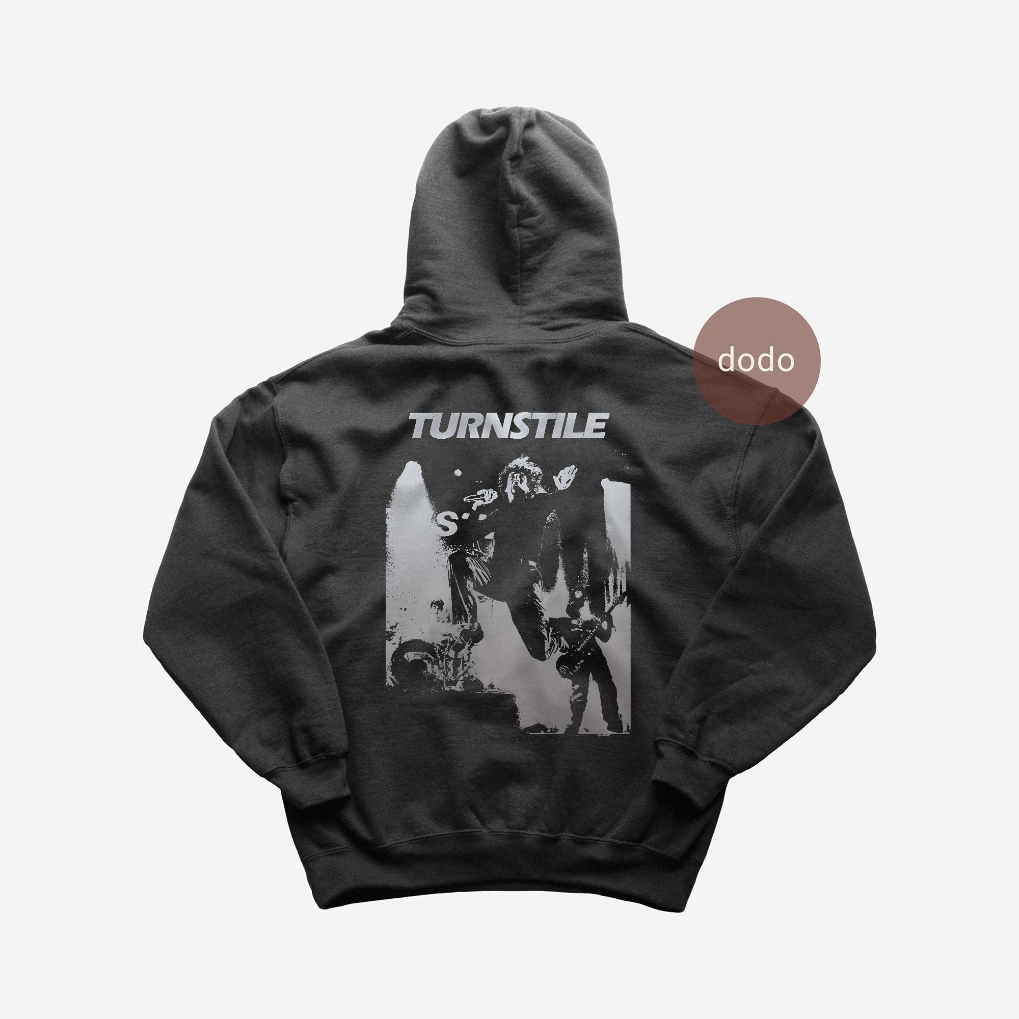 Turnstile merch - Etsy 日本