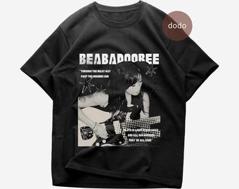 Suicideboys Tシャツ - ラップミュージックシャツ - I Want to Die In