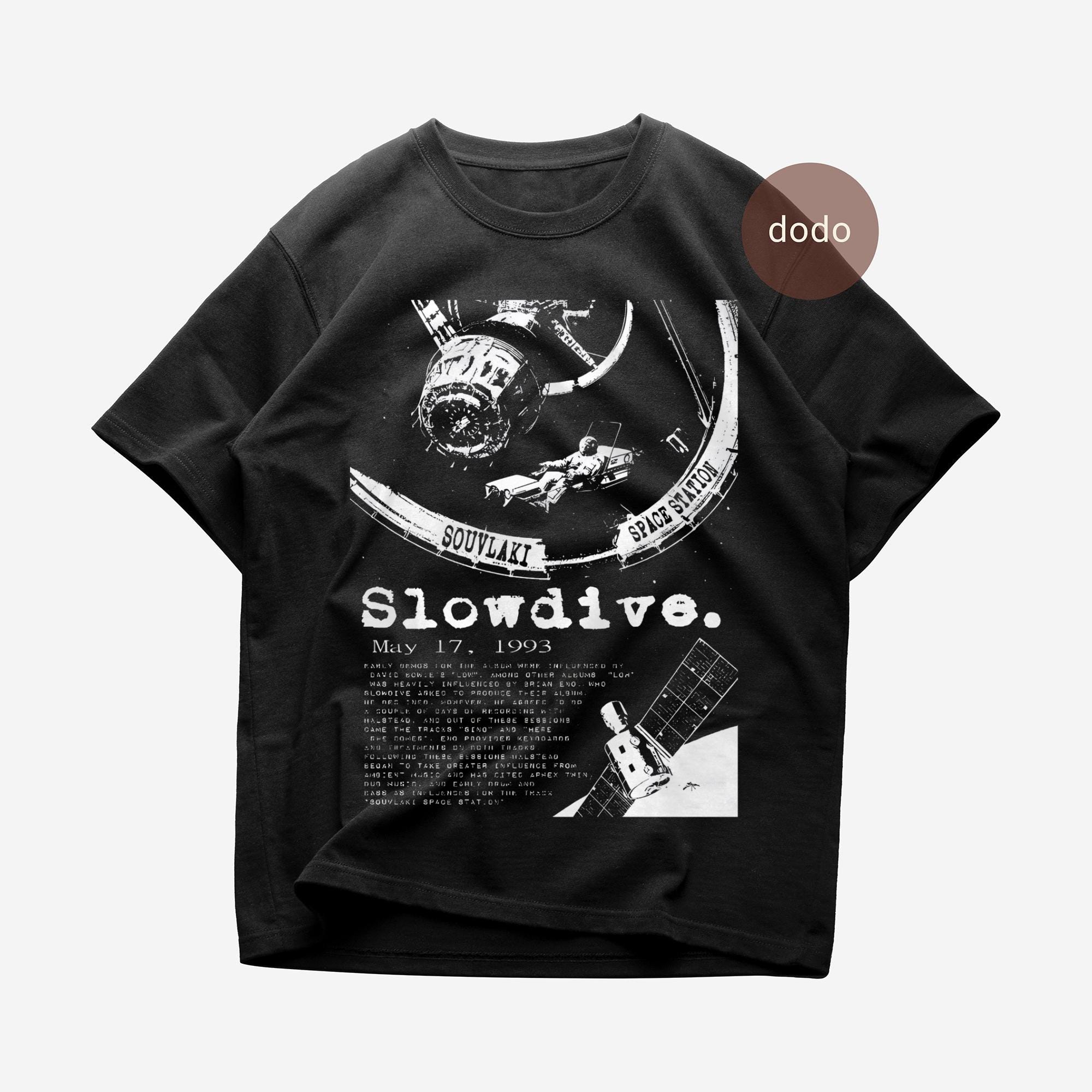 Slowdive t shirt - Etsy 日本