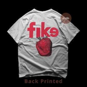 Dominic Fike Back T-Shirt - Rap Music Shirt - Don&#39;t Forget About Me Album - Dominic Fike Album - Dominic Fike Merch - Unisex Rapper Clothing