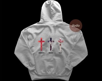 Osamason Sweatshirt - Rap Music Sweatshirt - Demon Home Single