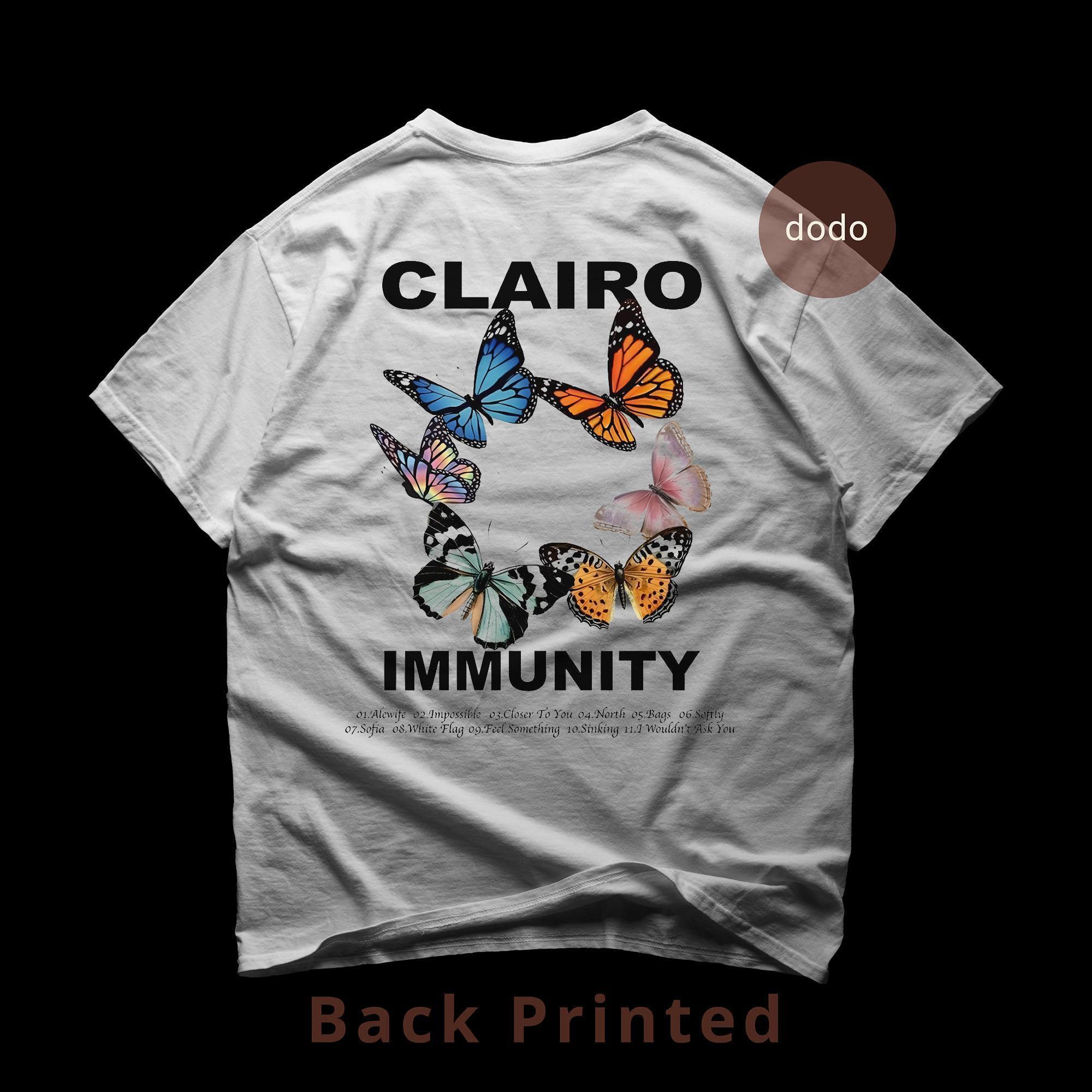 Clairo - Etsy 日本