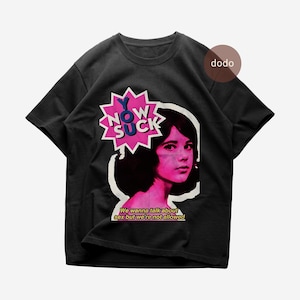 TV Girl T-Shirt - Pop Music Shirt - Who Really Cares Album - TV Girl Album Shirt - TV Girl Merch - Unisex Pop Clothing