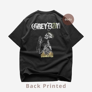 Suicideboys Grey Day Shirt - Etsy