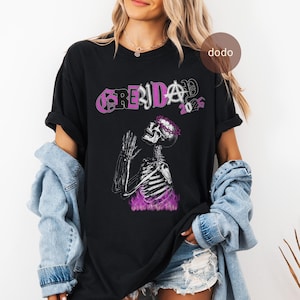 Premium Suicideboys T-Shirt - Rap Music Shirt - Grey Day Tour 2025 - Suicideboys Album - Suicideboys Merch - Unisex Rapper Clothing