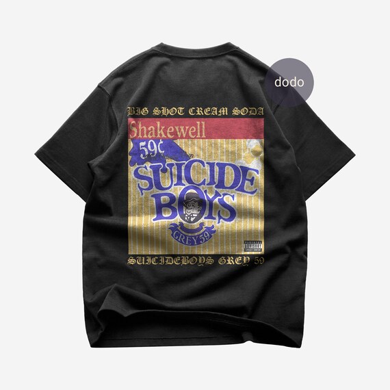 Supreme sales soda tee