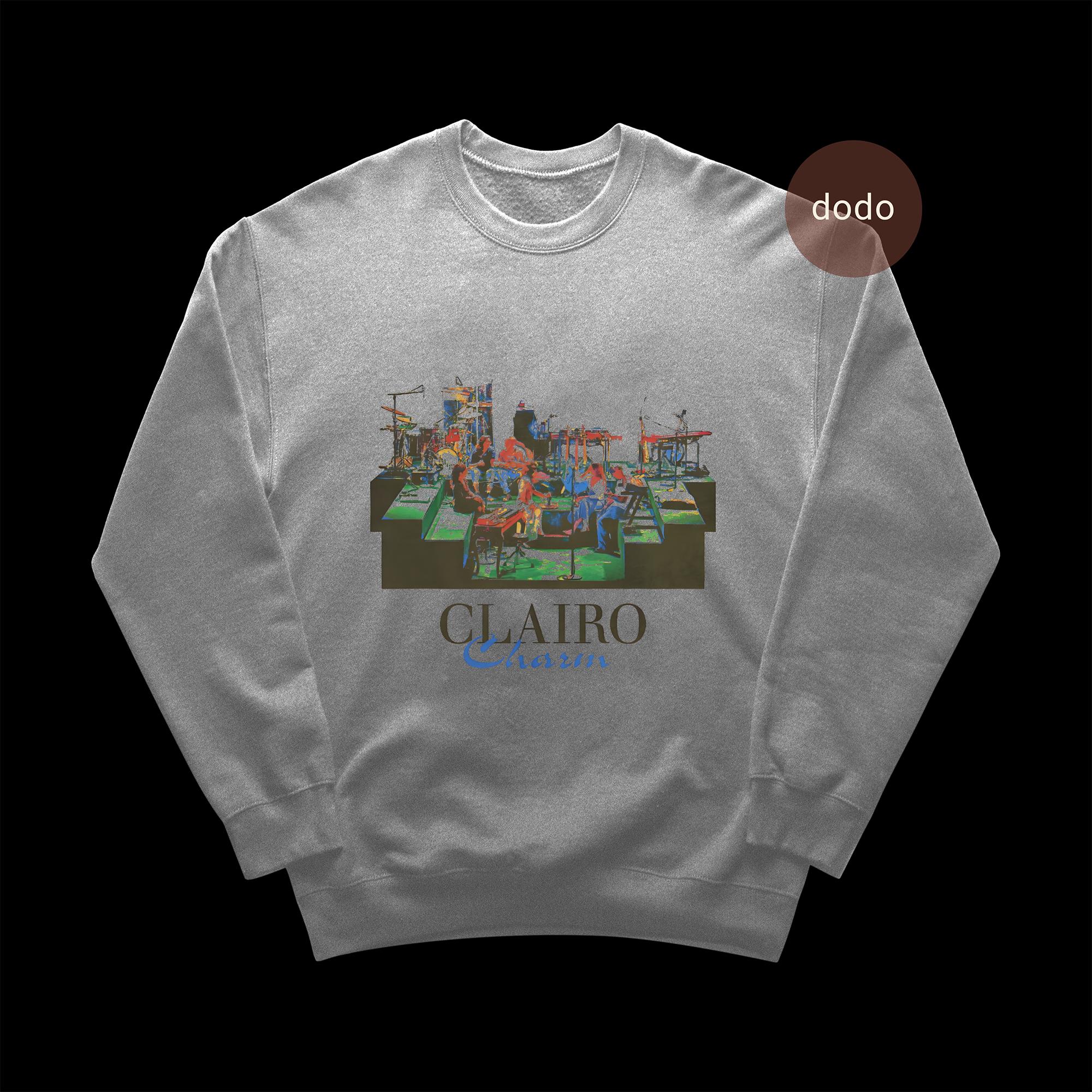 Clairo tour shirt - Etsy 日本