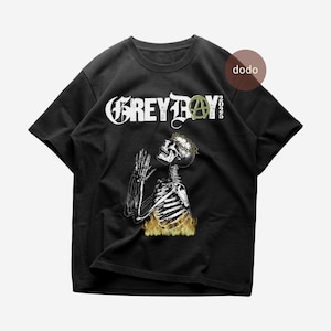 Suicideboys Grey Day Shirt - Etsy