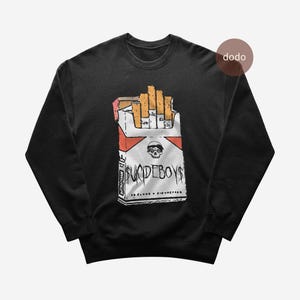 Suicideboys Cigarettes