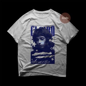Clairo T-Shirt - Pop Music Shirt - Immunity Album - Clairo Album Shirt - Clairo Merch - Unisex Pop Clothing