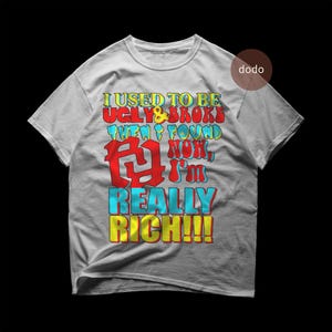 Kankan T-Shirt - Rap Music Shirt - Wokeup Single - RR Kankan Album Shirt - Kankan Merch - Unisex Rapper Clothing