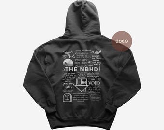 Suicideboys Hoodie - Rap Music Hoodie - Grey Day Tour 2025