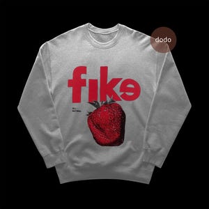 Sudadera de Dominic Fike - Sudadera de rap - Álbum &quot;Don&#39;t Forget About Me&quot; - Merchandising de Dominic Fike - Ropa unisex de rapero