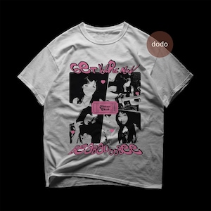 Beabadoobee T-Shirt - Pop Music Shirt - Beatopia Album - Beabadoobee Album Shirt - Beabadoobee Merch - Unisex Pop Clothing