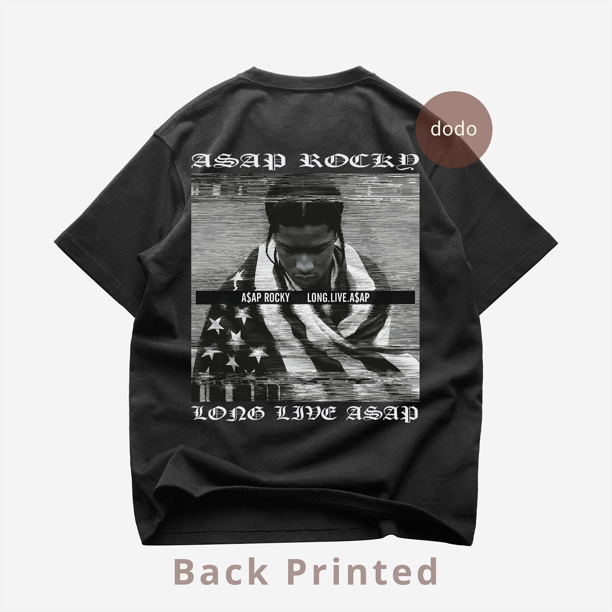 Asap rocky flag - Etsy 日本