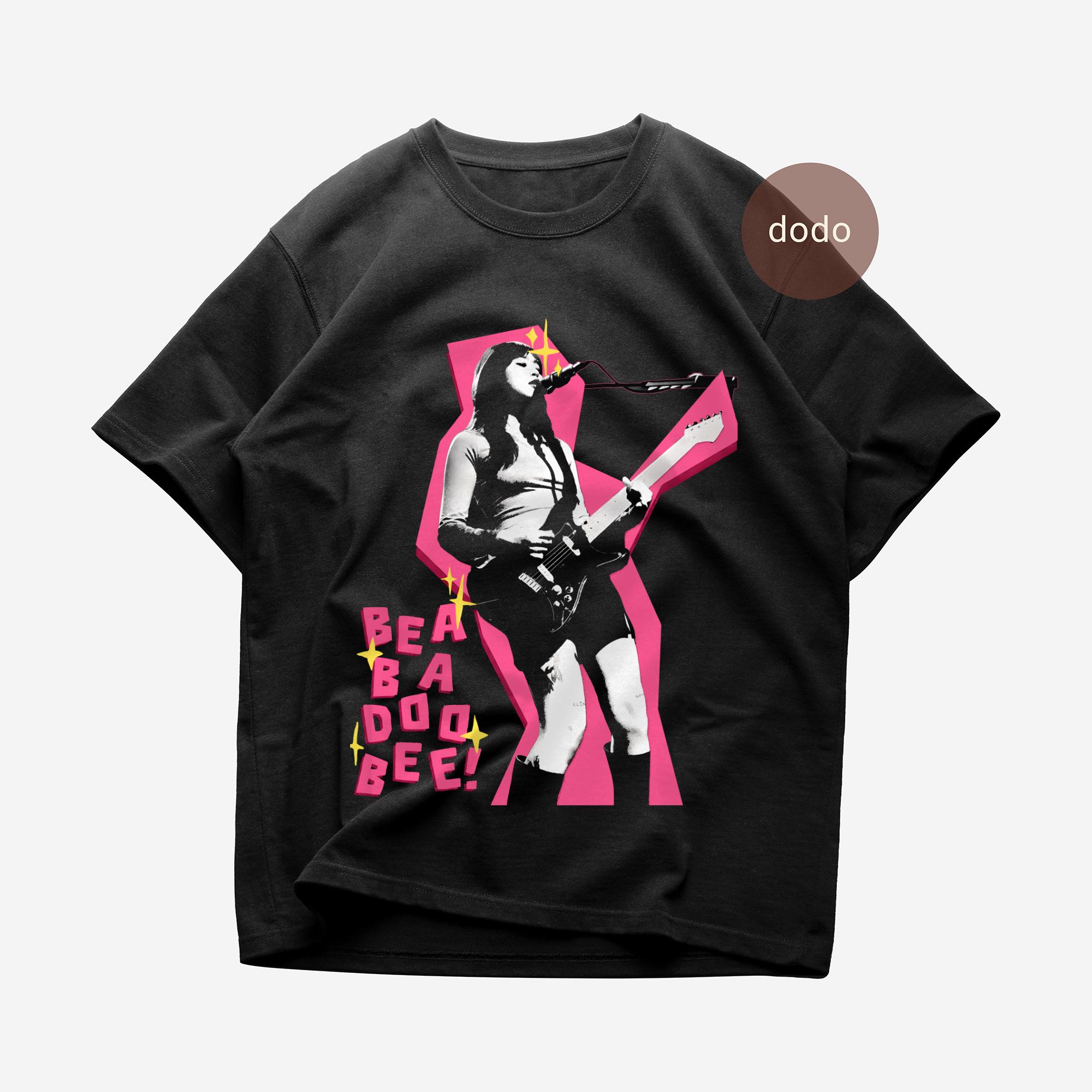 Clairo tour shirt - Etsy 日本