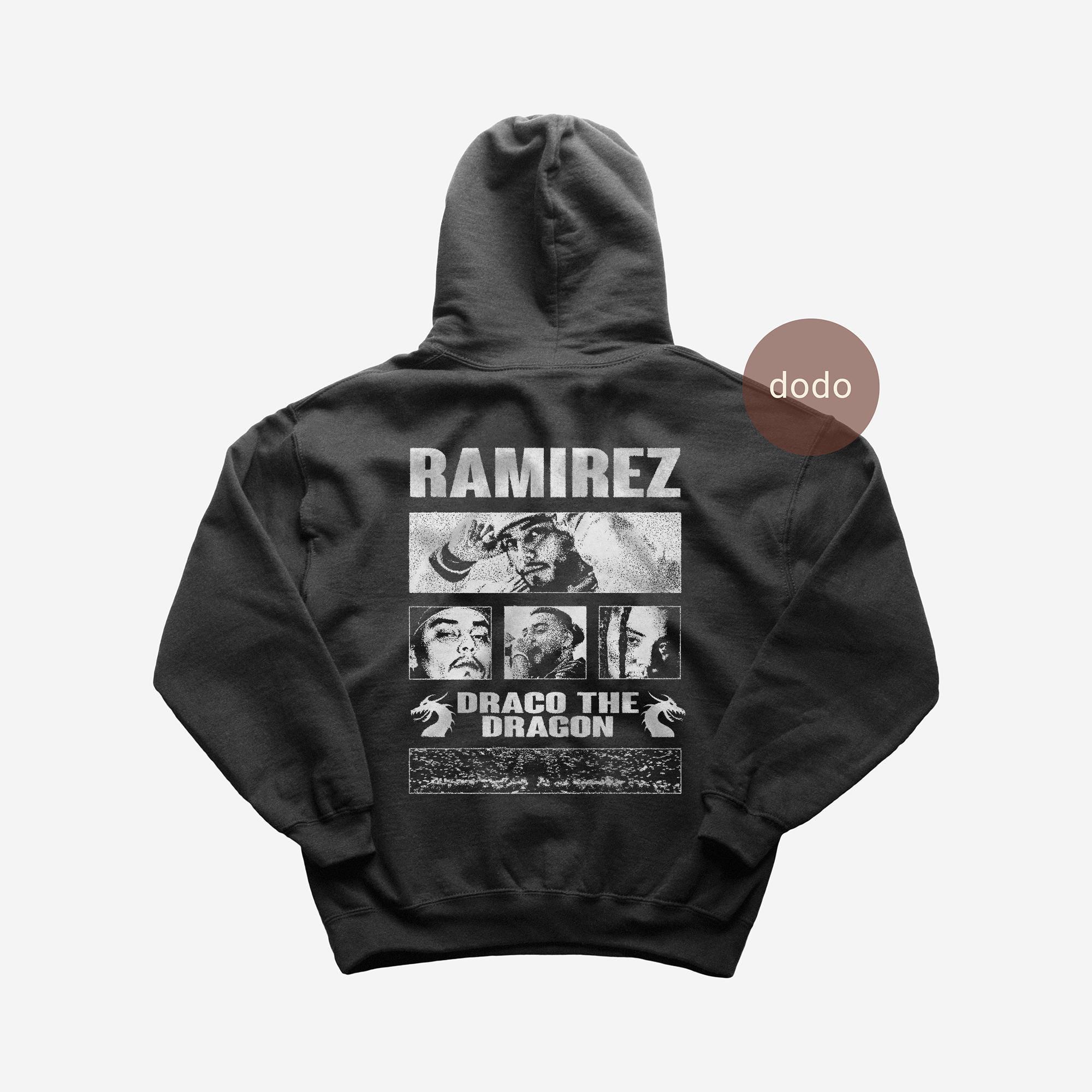 bedsidedrama ベッドサイドドラマ Northern Hoodie The North Face Coordinates Pullover Hoodie - Men's - Clothing