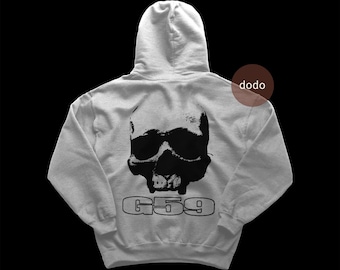 Suicideboys Hoodie - Rap Music Hoodie - G59 Design - Suicideboys Album Hoodie - Suicideboys Merch - Unisex Rapper Clothing